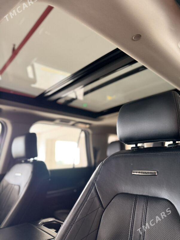 Ford Expedition 2018 - 605 000 TMT - Ашхабад - img 4