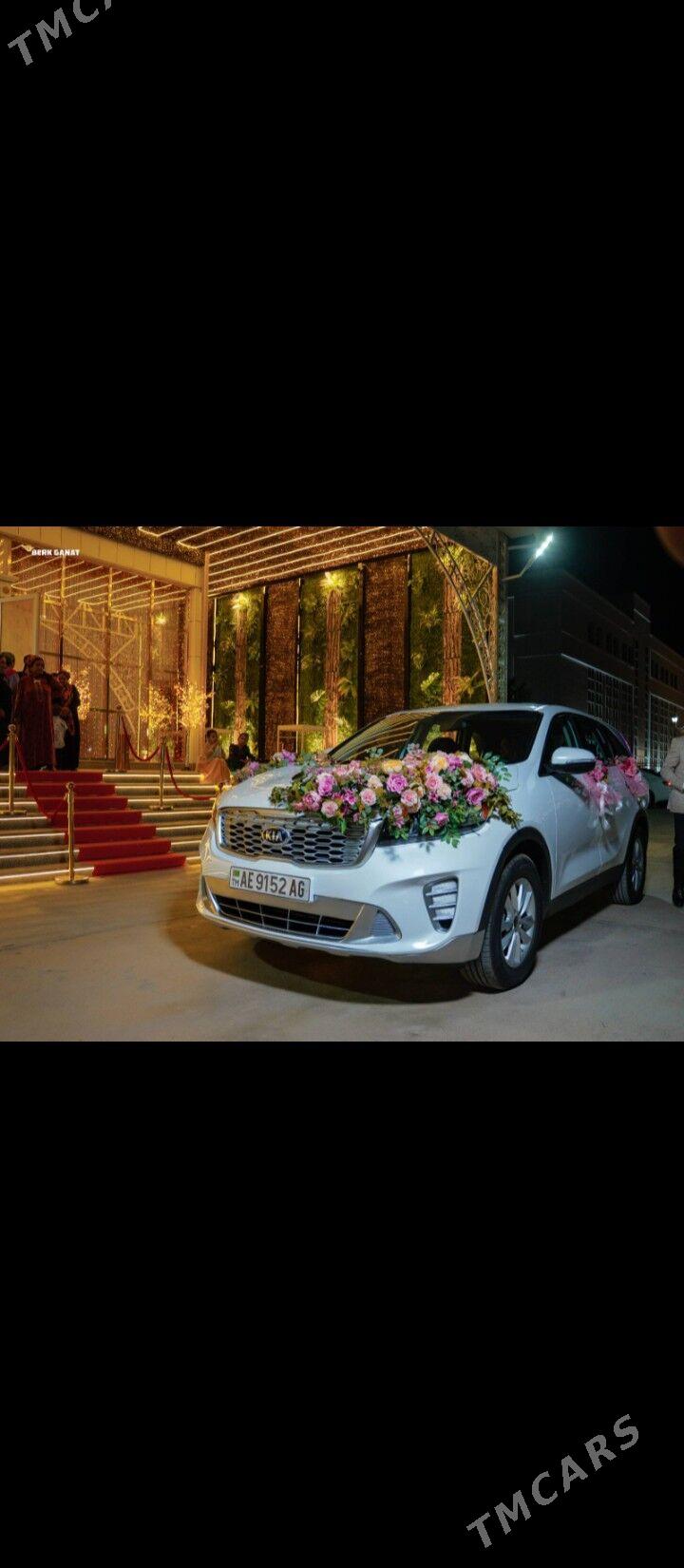 Kia Sorento 2020 - 275 000 TMT - Чоганлы - img 4