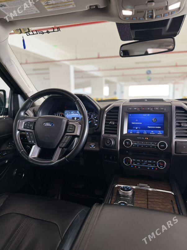 Ford Expedition 2018 - 605 000 TMT - Ашхабад - img 5