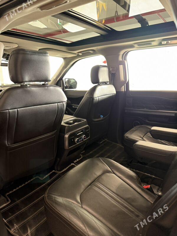 Ford Expedition 2018 - 605 000 TMT - Ашхабад - img 3