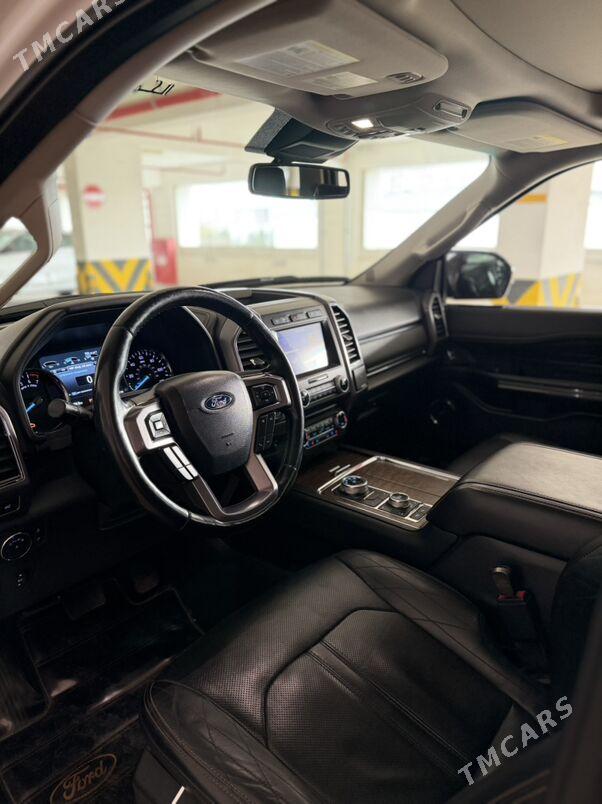 Ford Expedition 2018 - 605 000 TMT - Ашхабад - img 2