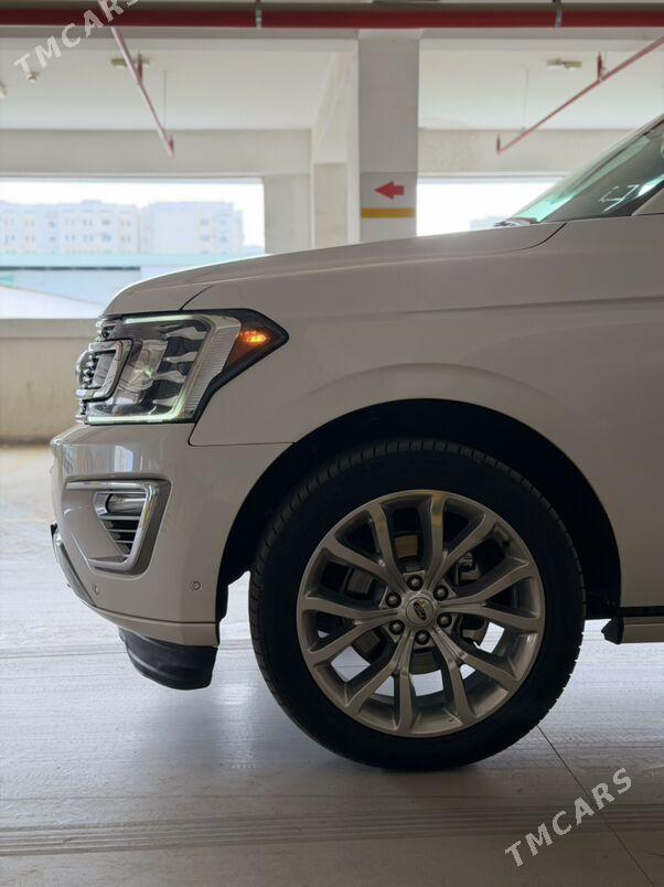 Ford Expedition 2018 - 605 000 TMT - Ашхабад - img 7