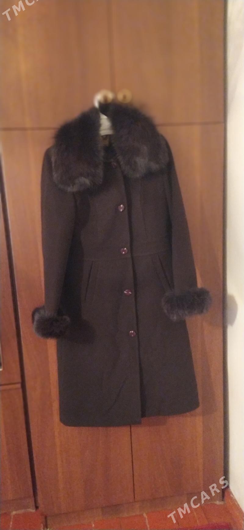 ORGİNAL MADE İN TURKEÝ PALTO - Gökdepe - img 1