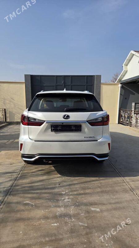 Lexus RX 350 2021 - 650 000 TMT - Ашхабад - img 5
