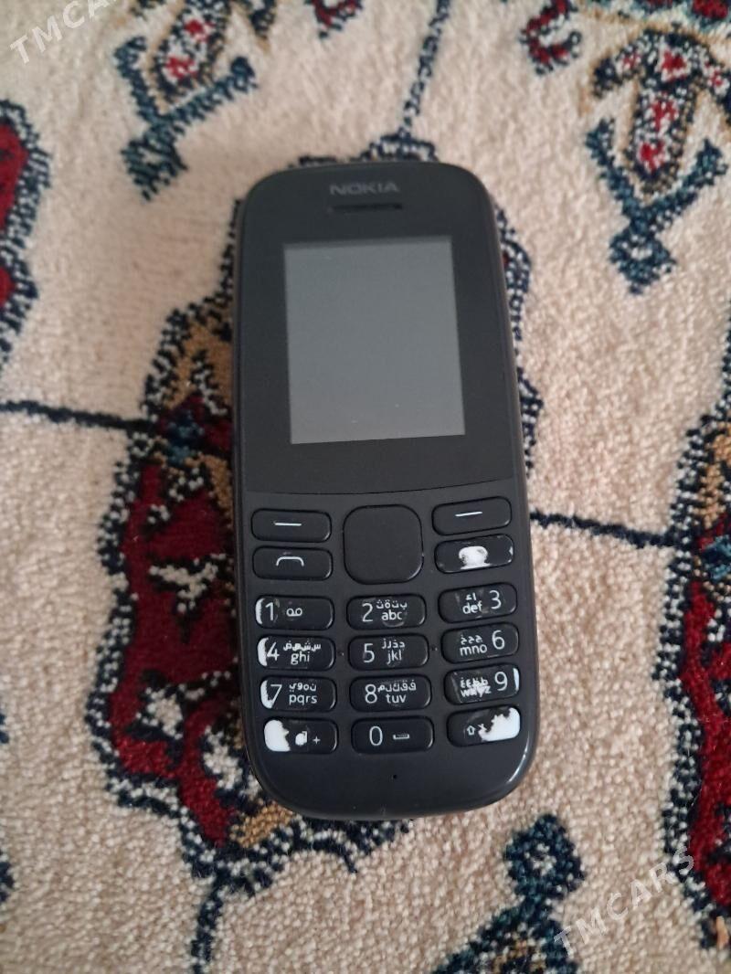 Nokia - Aşgabat - img 3