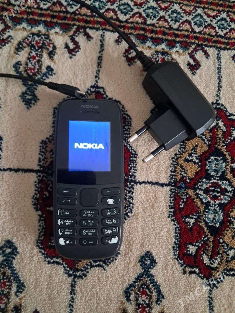 Nokia - Aşgabat - img 1