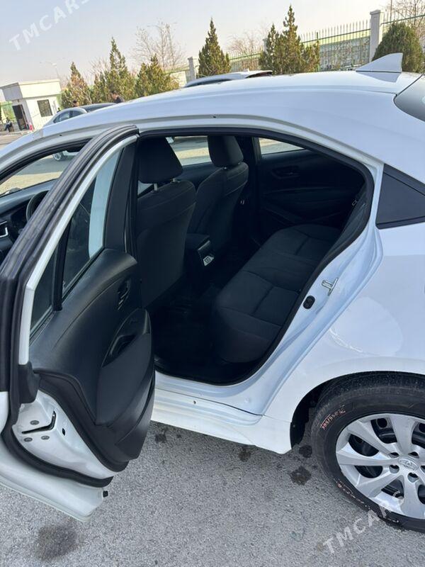 Toyota Corolla 2023 - 240 000 TMT - Aşgabat - img 6