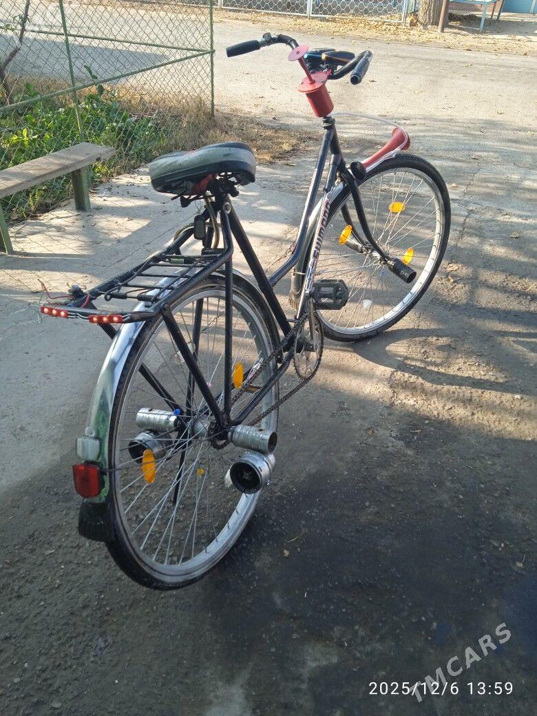 ural wellik - Türkmenabat - img 3