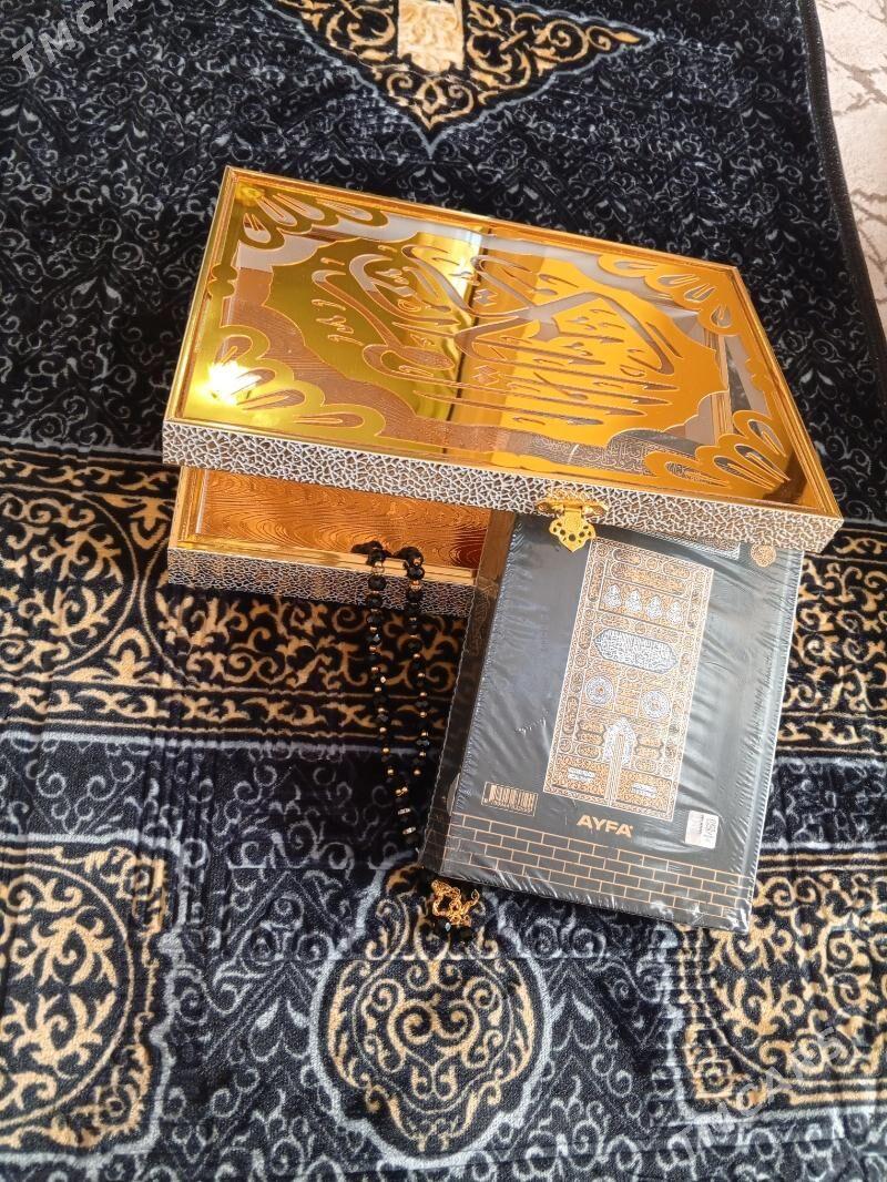 Kurany kerim Gurahan sowgatlyk - Aşgabat - img 2