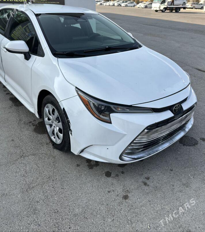 Toyota Corolla 2023 - 240 000 TMT - Aşgabat - img 3