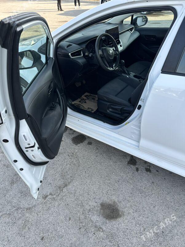 Toyota Corolla 2023 - 240 000 TMT - Aşgabat - img 5