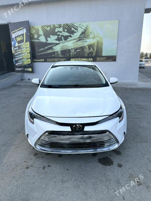 Toyota Corolla 2023 - 240 000 TMT - Aşgabat - img 1