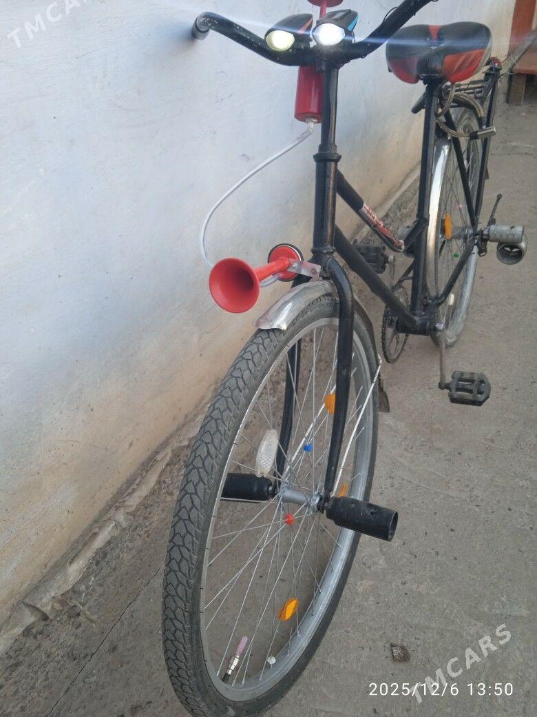 ural wellik - Türkmenabat - img 1