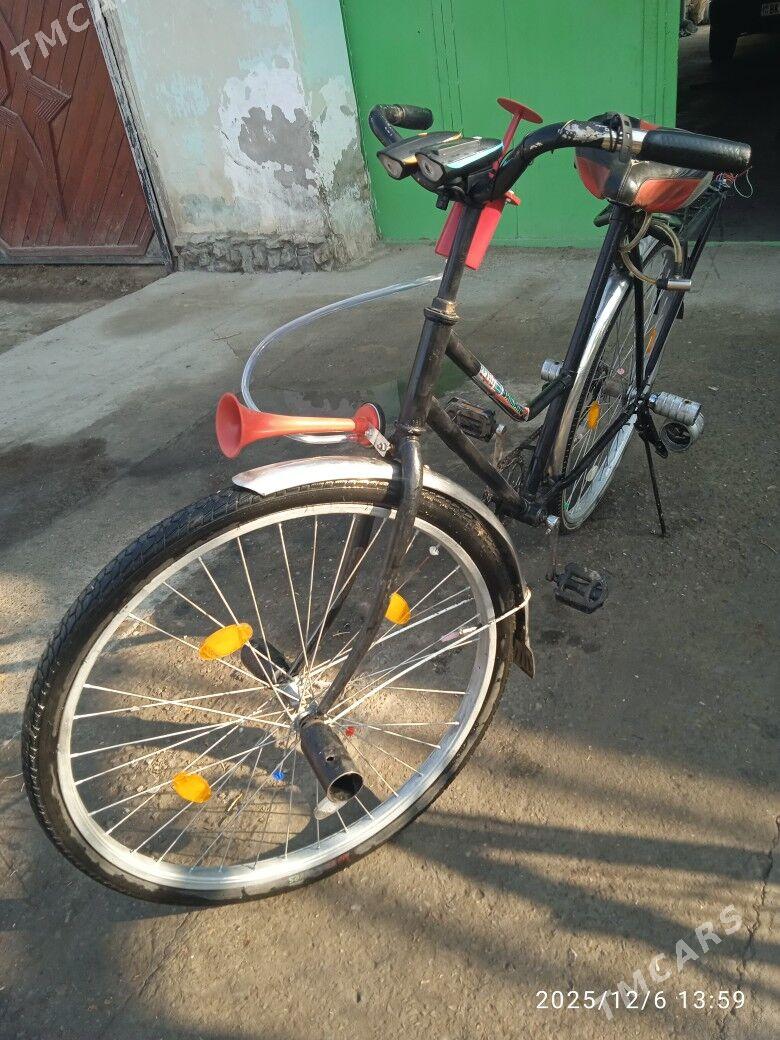 ural wellik - Türkmenabat - img 4