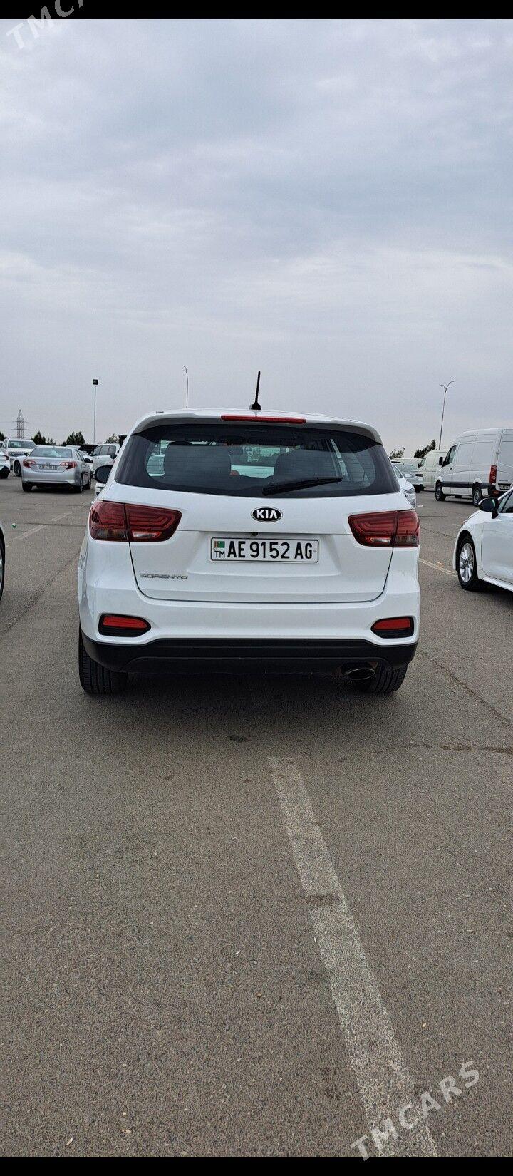 Kia Sorento 2020 - 275 000 TMT - Чоганлы - img 5