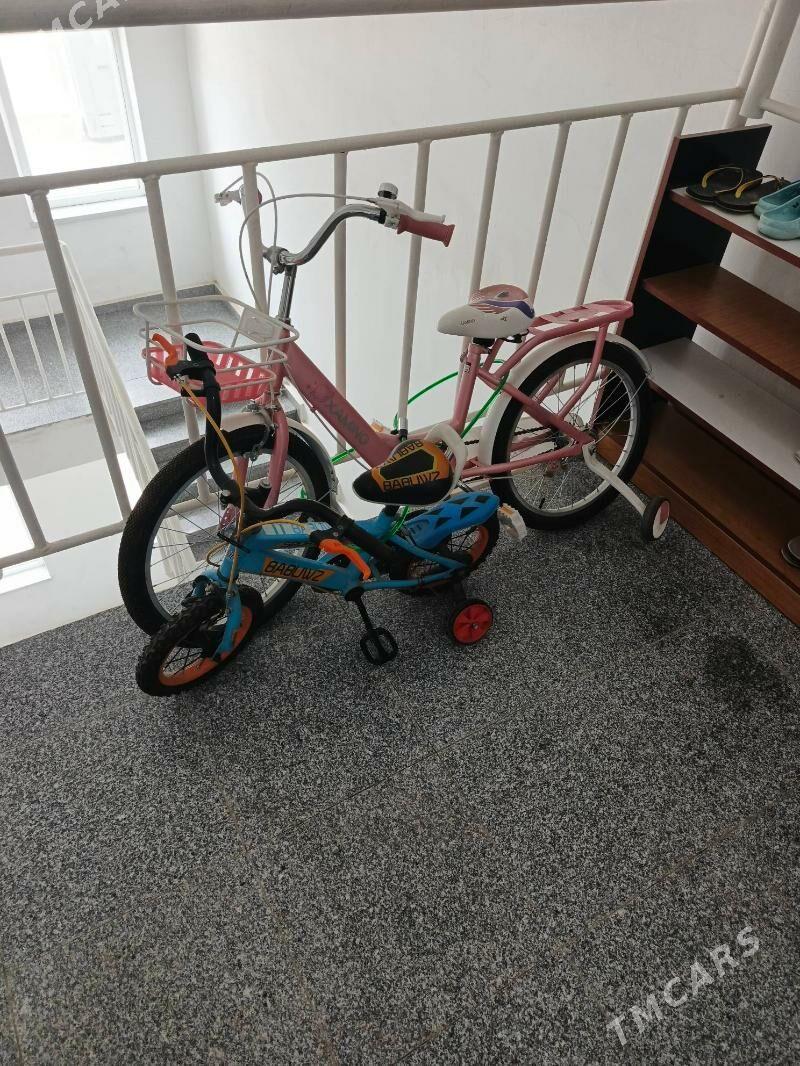 Tigir - Ашхабад - img 2