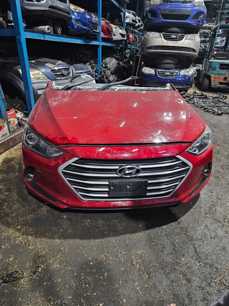 hyundai kia morda magazin angar - Büzmeýin - img 4