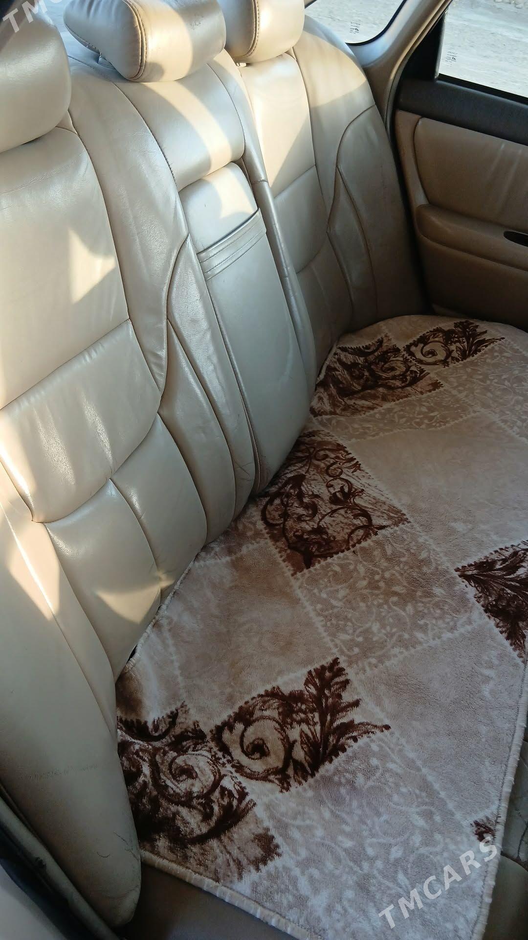 Toyota Avalon 2003 - 165 000 TMT - Esenguly - img 7