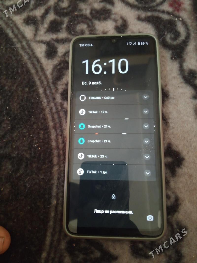 Redmi Redmi A3 - Шабатский этрап - img 3