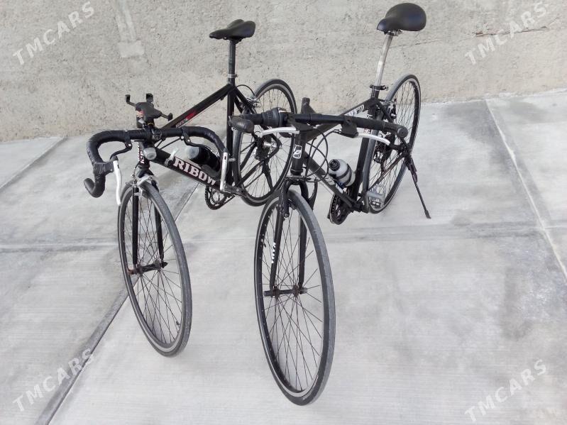 спортинилер - Ашхабад - img 1