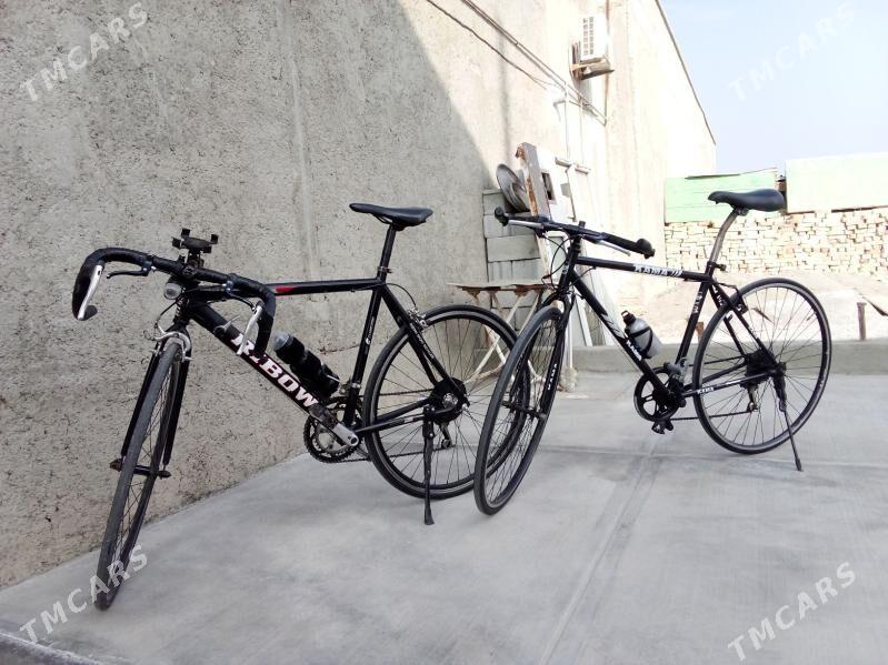 спортинилер - Ашхабад - img 2