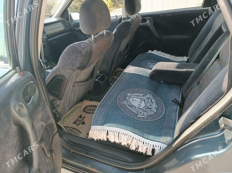 Opel Vectra 1999 - 51 000 TMT - Daşoguz - img 7