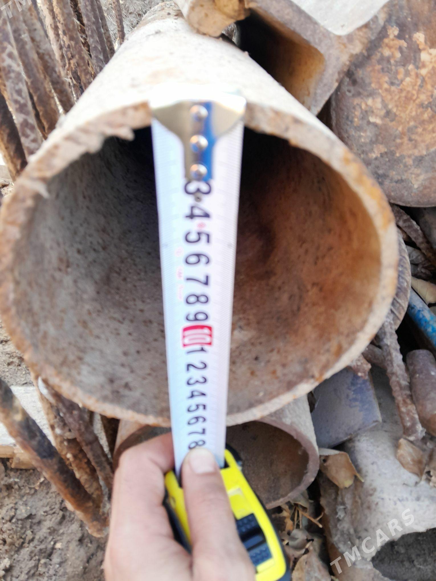 печ - Фарап - img 8