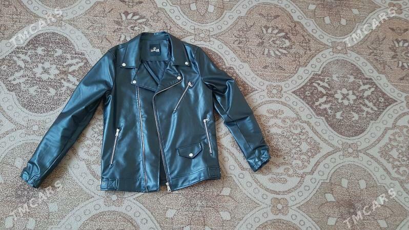 egin esikler - Ашхабад - img 1