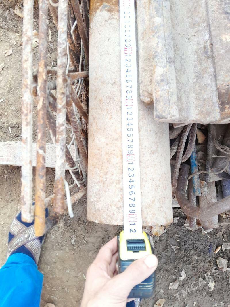 печ - Фарап - img 7