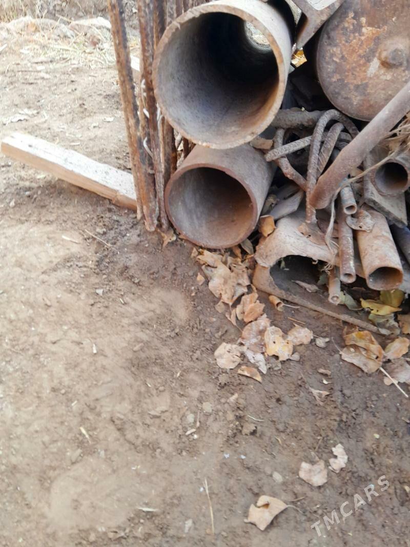 печ - Фарап - img 6