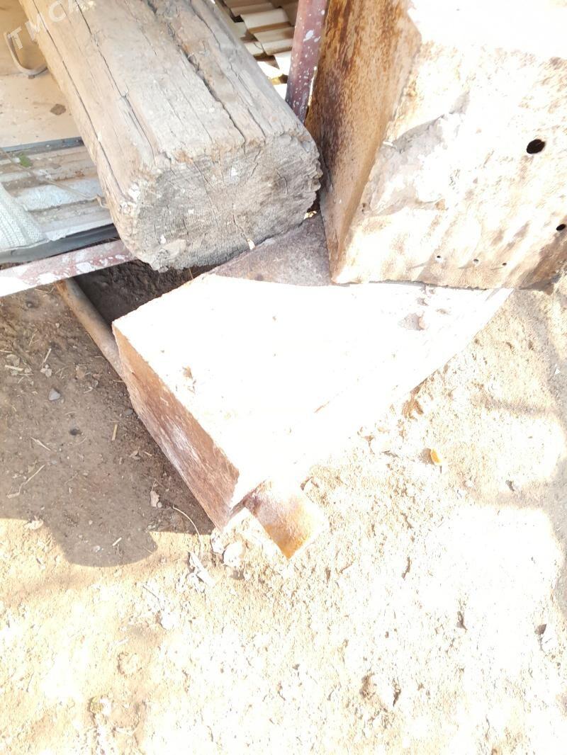 печ - Фарап - img 4