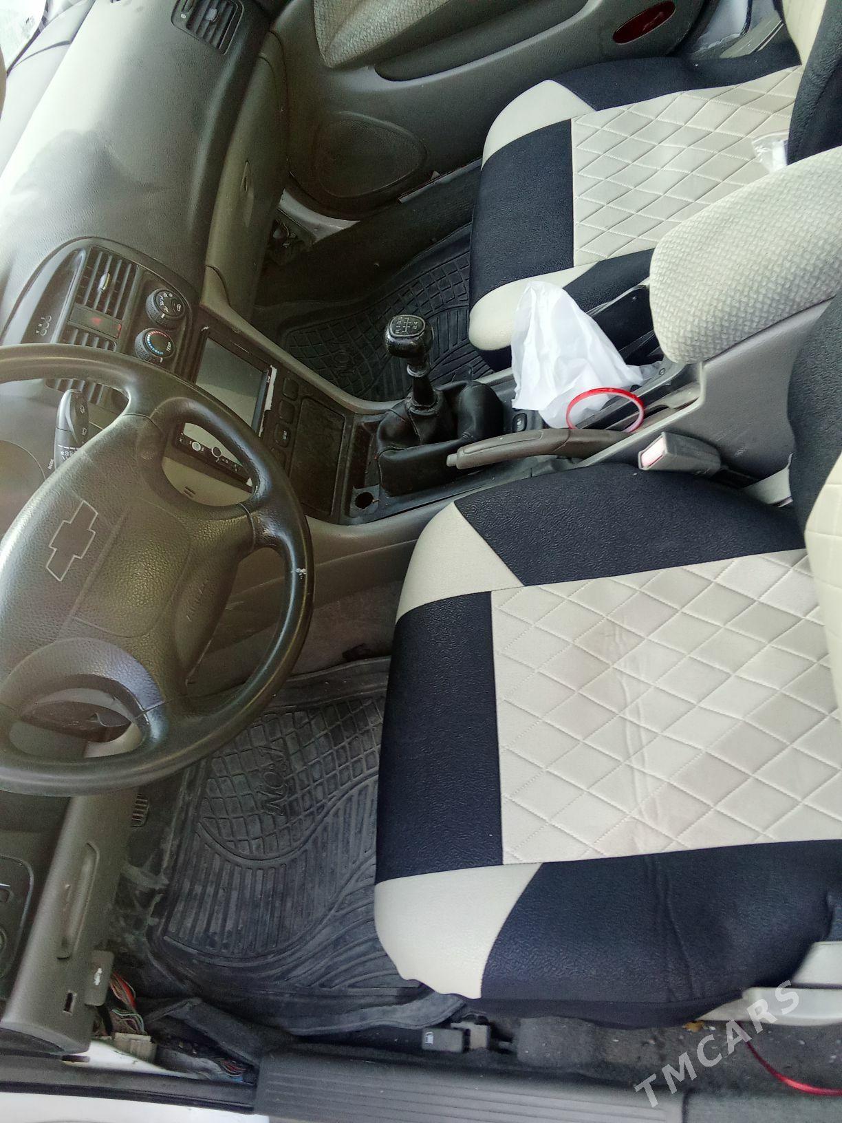 Chevrolet Epica 2005 - 35 000 TMT - Гарадамак - img 1