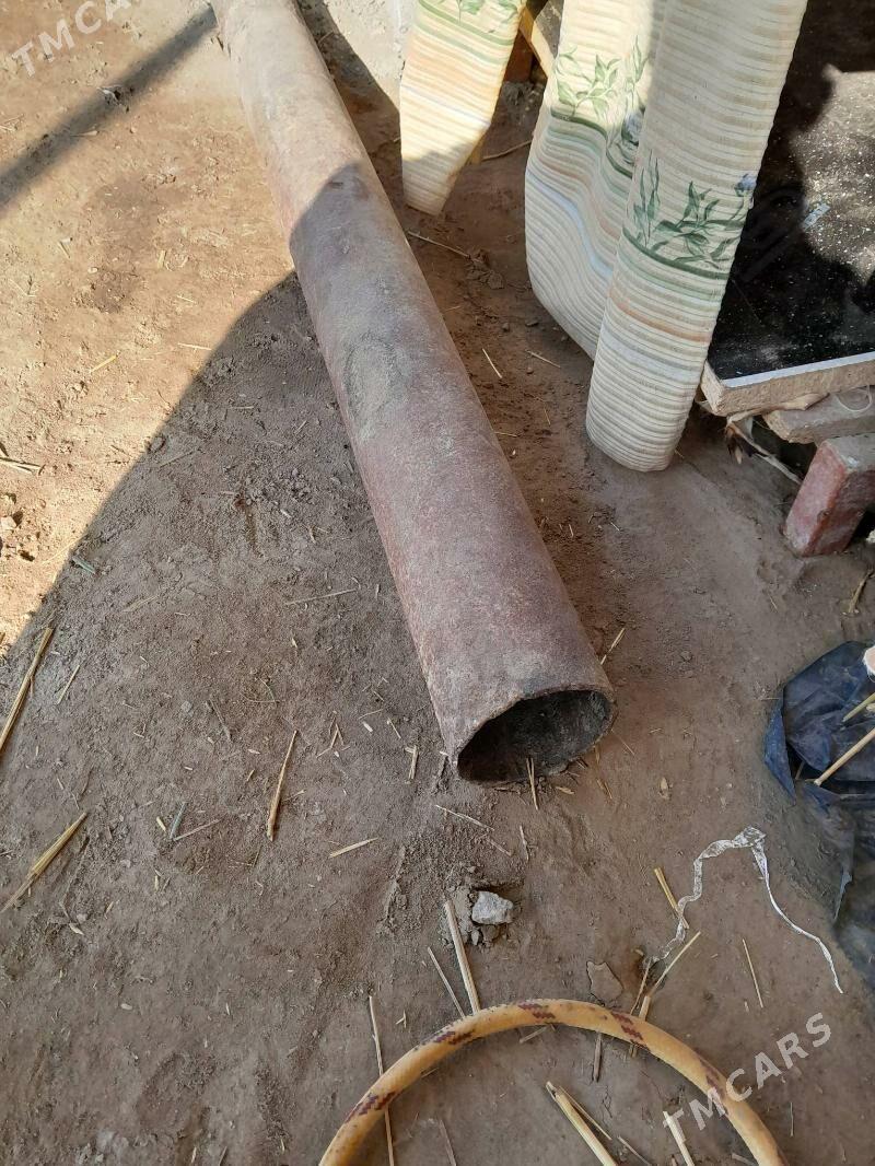 печ - Фарап - img 2