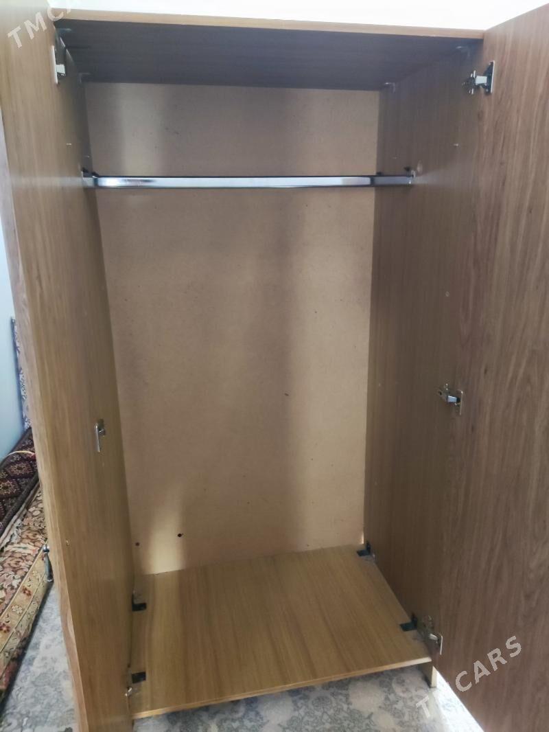 Шкаф - skaf 2 sany - Aşgabat - img 2