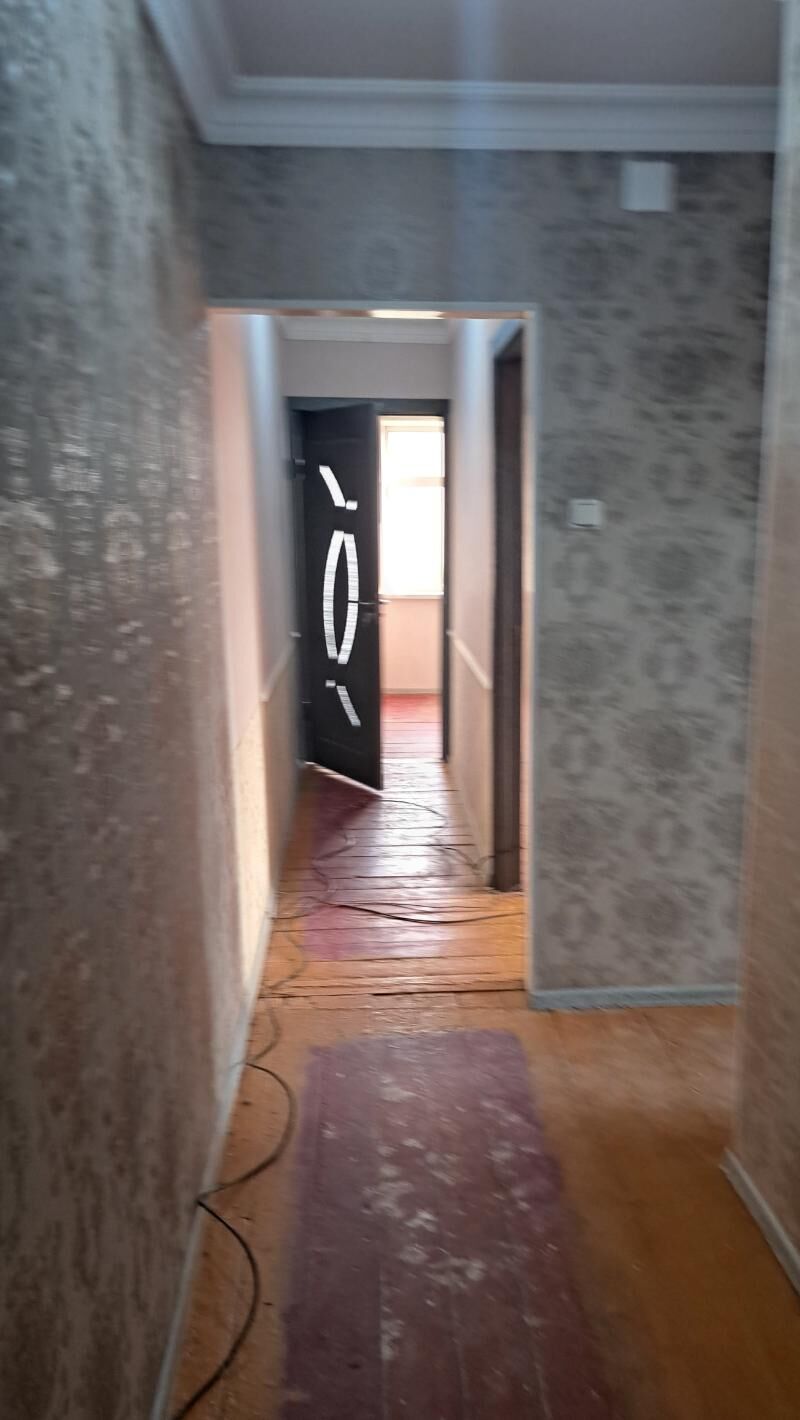 2 комнатная квартира от хозяин - Бузмеин - img 1