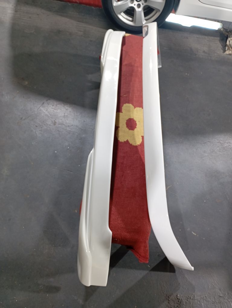 Накладки 1 500 TMT - Ашхабад - img 3