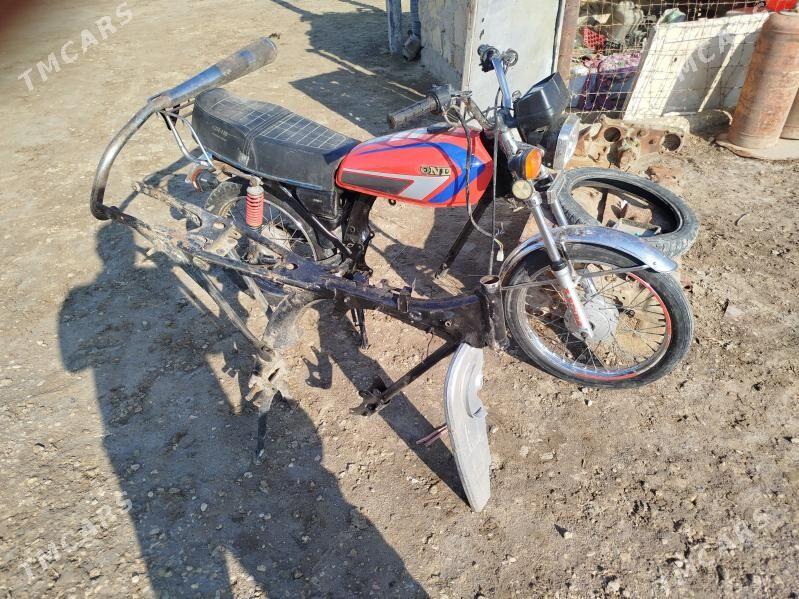 Fekon FK150-8G 2021 - 7 500 TMT - Esenguly - img 3