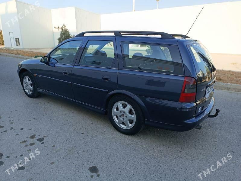 Opel Vectra 1999 - 51 000 TMT - Daşoguz - img 2