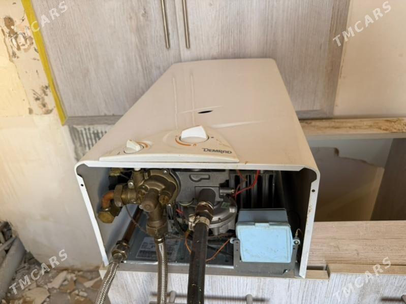 калонка kalonka - Aşgabat - img 1