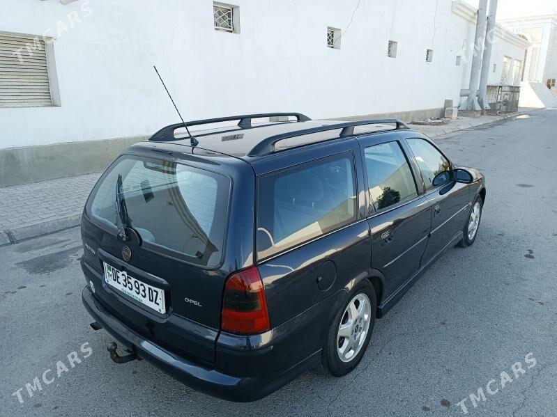 Opel Vectra 1999 - 51 000 TMT - Daşoguz - img 3