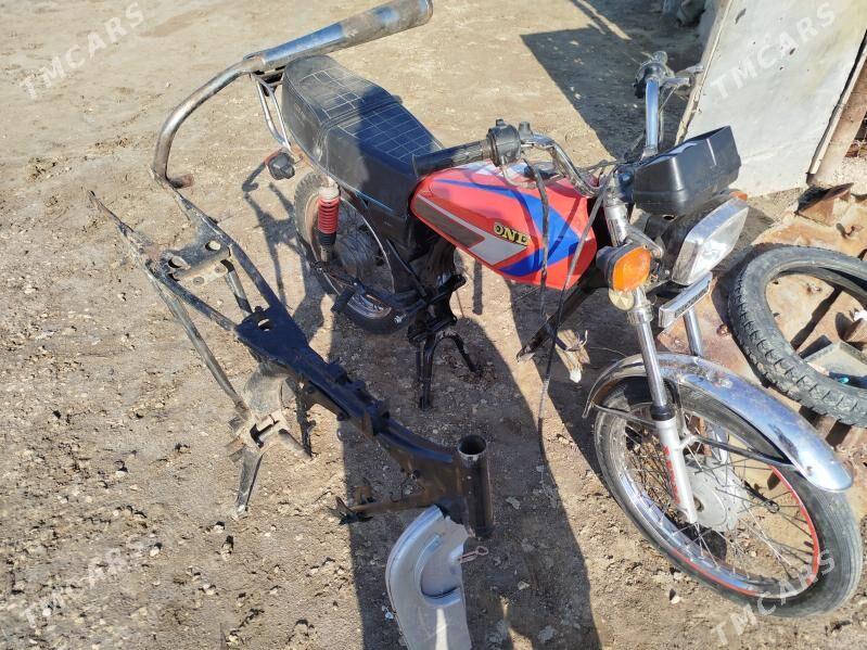 Fekon FK150-8G 2021 - 7 500 TMT - Esenguly - img 4