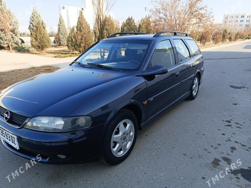 Opel Vectra 1999 - 51 000 TMT - Daşoguz - img 5