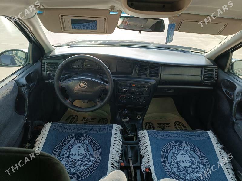 Opel Vectra 1999 - 51 000 TMT - Daşoguz - img 8