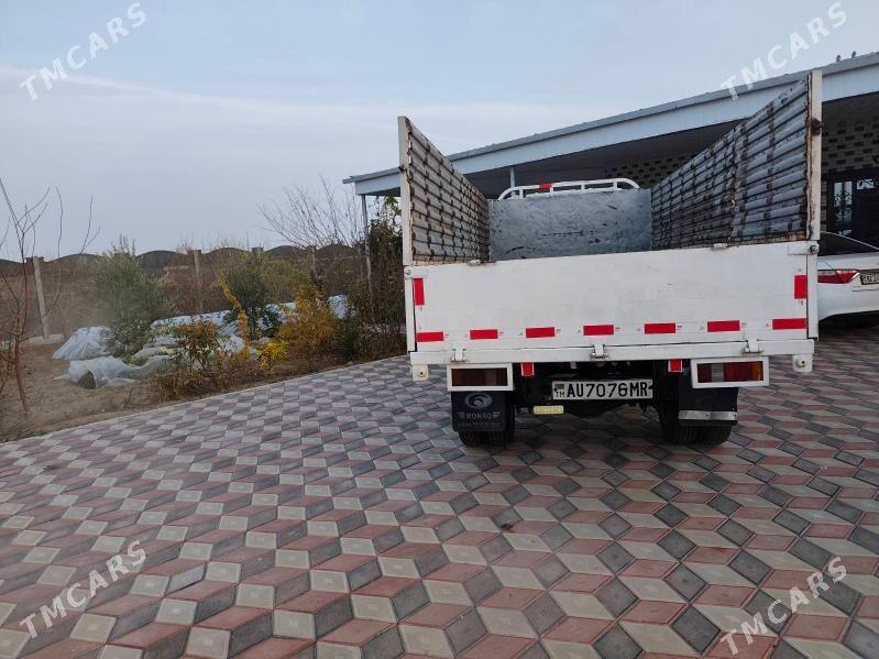 Forland H3 2015 - 155 000 TMT - Ёлётен - img 4