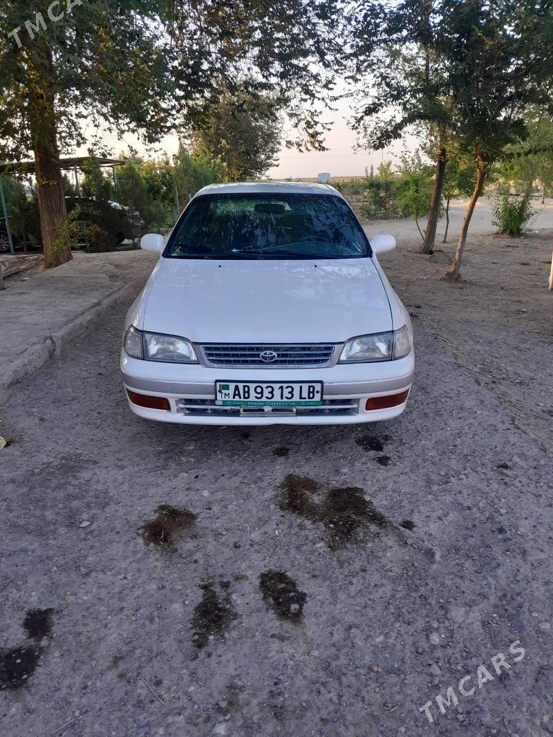 Toyota Corona 1994 - 52 000 TMT - Сейди - img 1