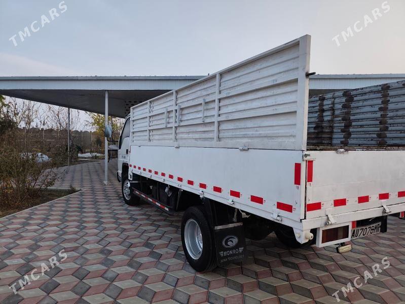 Forland H3 2015 - 155 000 TMT - Ёлётен - img 5