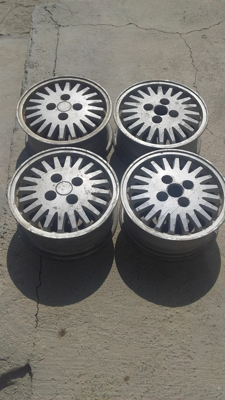 disga 250 TMT - Gökdepe - img 1