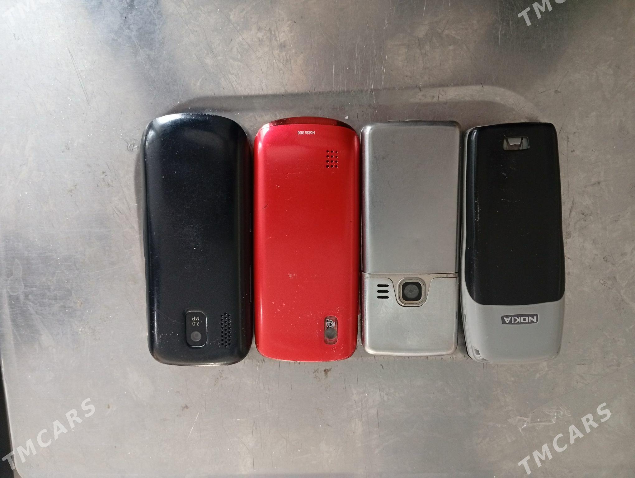 nokia - Балканабат - img 1