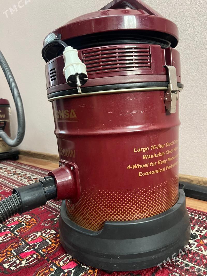 pilisos - Балканабат - img 3