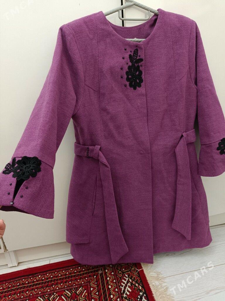 Palto - Туркменбаши - img 1